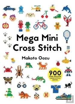 Bertrand.pt - Mega Mini Cross Stitch
