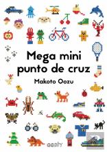 Mega Mini Punto De Cruz