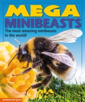 Mega Minibeasts