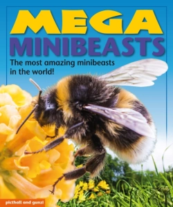 Bertrand.pt - Mega Minibeasts