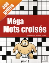 Méga Mots Croisés