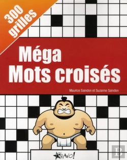 Bertrand.pt - Méga Mots Croisés