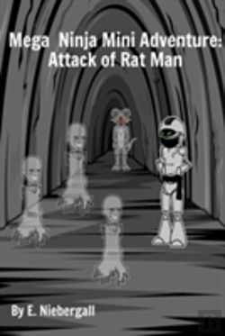 Bertrand.pt - Mega Ninja Mini Adventure