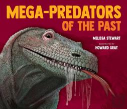 Mega-Predators Of The Past