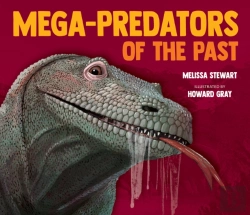 Bertrand.pt - Mega-Predators Of The Past