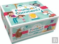 Bertrand.pt - Mega Quiz Des Pourquoi-Comment