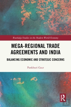 Bertrand.pt - Mega-Regional Trade Agreements And India