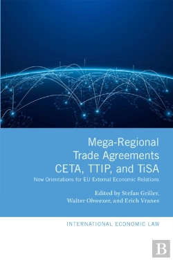 Bertrand.pt - Mega-Regional Trade Agreements: Ceta, Ttip, And Tisa