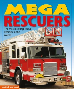 Bertrand.pt - Mega Rescuers