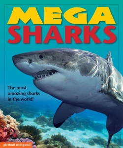 Bertrand.pt - Mega Sharks