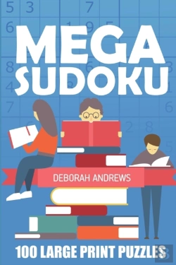 Bertrand.pt - Mega Sudoku