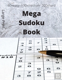 Bertrand.pt - Mega Sudoku Book