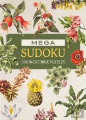 Mega Sudoku