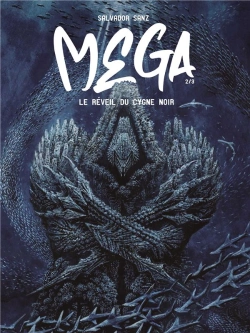 Bertrand.pt - Mega T02 : Le Réveil Du Cygne Noir