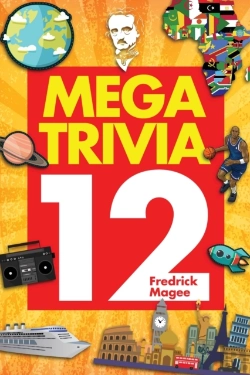 Bertrand.pt - Mega Trivia 12