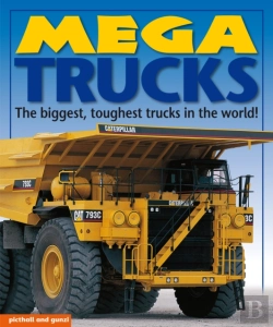 Bertrand.pt - Mega Trucks