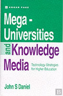 Bertrand.pt - Mega-Universities And Knowledge Media