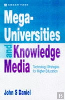 Bertrand.pt - Mega-Universities And Knowledge Media