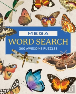 Bertrand.pt - Mega Word Search