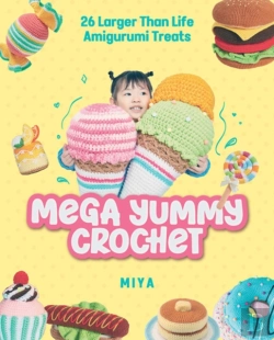 Bertrand.pt - Mega Yummy Crochet
