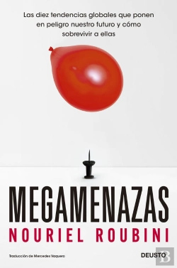 Bertrand.pt - Megaamenazas: Las Diez Tendencias Globales Que Pon