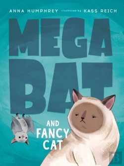 Bertrand.pt - Megabat And Fancy Cat