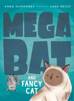 Bertrand.pt - Megabat And Fancy Cat