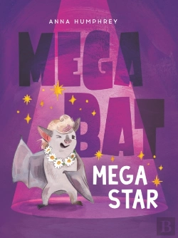 Bertrand.pt - Megabat Megastar