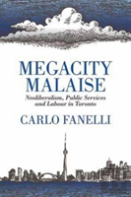 Megacity Malaise