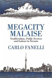 Megacity Malaise