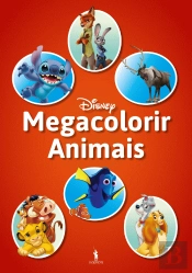 Megacolorir Animais