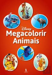 Megacolorir Animais