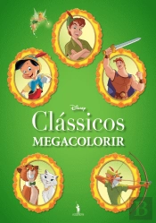 Megacolorir Clássicos