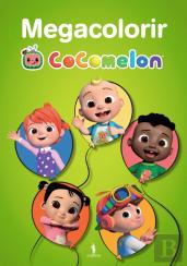 Megacolorir CoComelon
