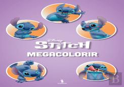 Megacolorir Stitch