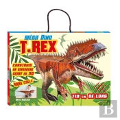 Megadino - T-Rex