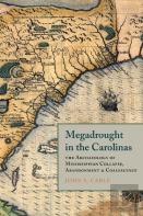 Megadrought In The Carolinas