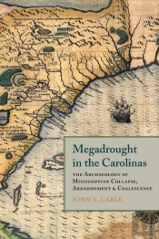 Megadrought In The Carolinas