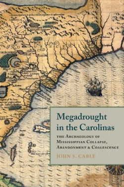 Bertrand.pt - Megadrought In The Carolinas