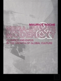 Bertrand.pt - Megaevents And Modernity