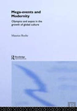 Bertrand.pt - Megaevents And Modernity