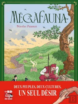 Bertrand.pt - Mégafauna