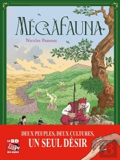 Mégafauna
