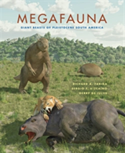 Bertrand.pt - Megafauna