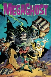 Megaghost