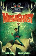 Megaghost Volume 1