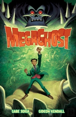 Bertrand.pt - Megaghost Volume 1