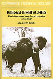 Megaherbivores