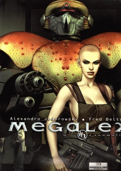 Bertrand.pt - Megalex - Anomalia