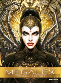Megalex Deluxe Edition